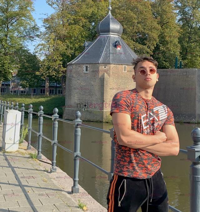 FOTOS DE SOY JEAN PAUL MACHO INTER ACT 22CM DOMINANTE