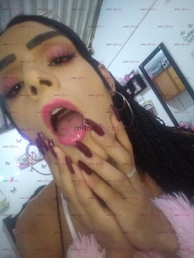 FOTOS DE TU FLACA CALIENTE Y LECHERA 100% MAMONA ACTIVA Y PASIVA EXCELENTE EN LA CAMA