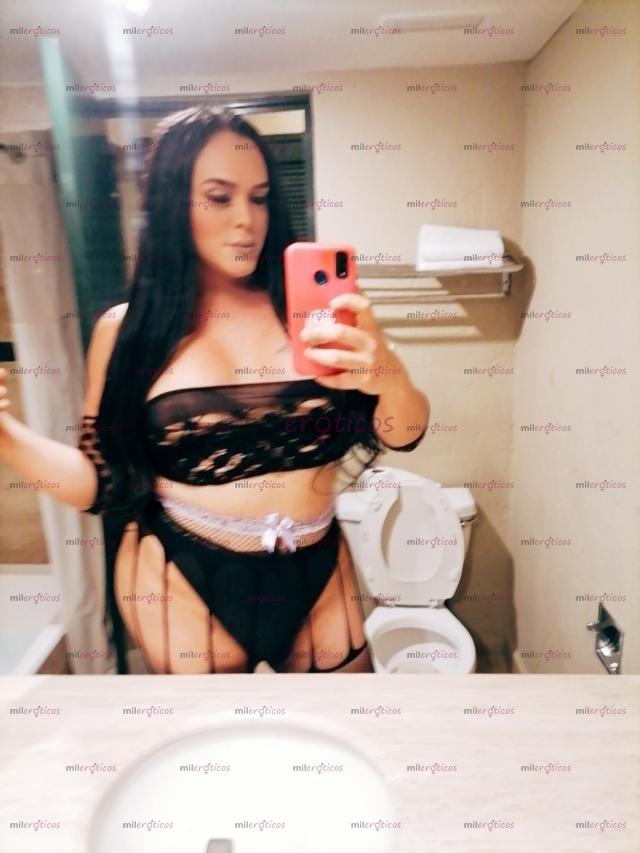 Fotos de Hola mi nombre es Andrea dispuesta a darte el mejor masaje de tu vida