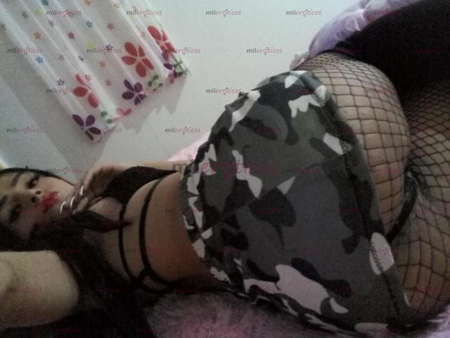 FOTOS DE TU FLACA CALIENTE Y LECHERA 100% MAMONA ACTIVA Y PASIVA EXCELENTE EN LA CAMA