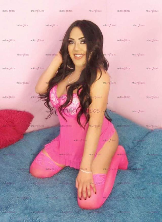 FOTOS DE HERMOSA TRANS KENIA DISPONIBLE CON LUGAR CÉNTRICO UNICOS DÍAS ACTIVA PASIVA INTE