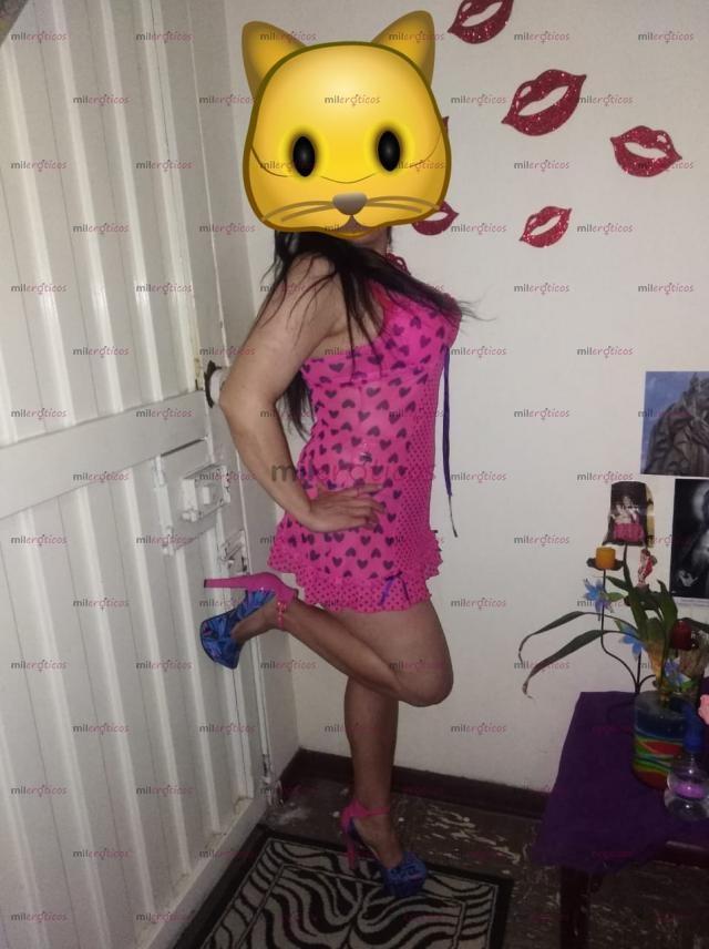 FOTOS DE DANIELA EXOTICA, ALEGRE, DELICIOSA, SIN TAPUJOS 3192129433