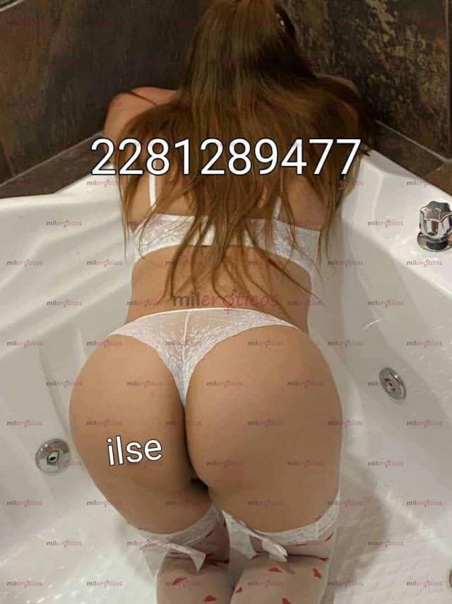 FOTOS DE MILF ... SOY ILSE DALE RIENDA SUELTA ALPLACER. LLAMA 2281289477