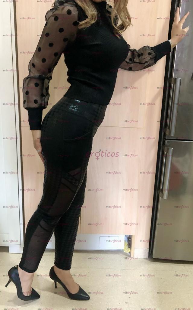 Fotos de Marilò quiromasajista particular sensual sin prisas
