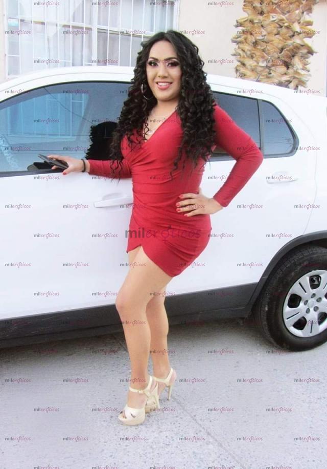 FOTOS DE ESTÁS EN EL ANUNCIO CORRECTO! LA MEJOR TRANS 20 AÑOS PASIVA INTER ACTIVA