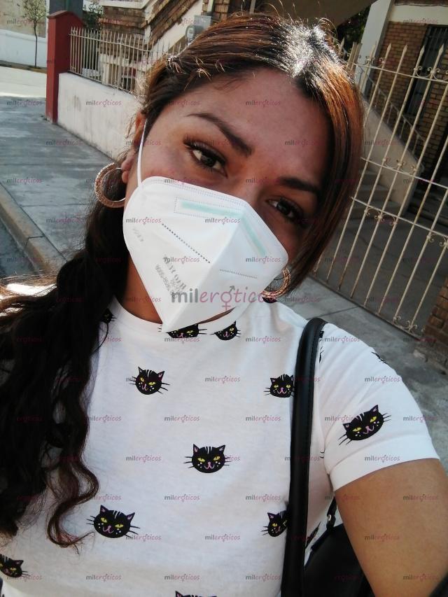 FOTOS DE PAOLA NIÑA TRANX DISPONIBLE 8130591418 24 HORAS