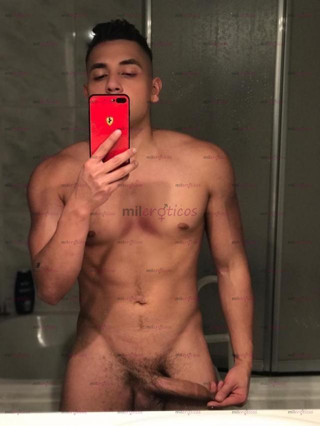 FOTOS DE JEAN PAUL 22 CM D CARNE LLENA DE LECHE PARA TI