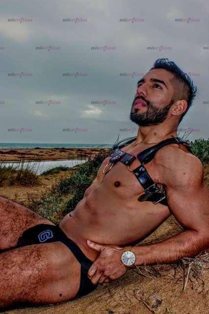 Fotos de ANDRES EDUCADO CUERPO GYM.. FIESTERO A TOPE CAÑERO, LECHERO