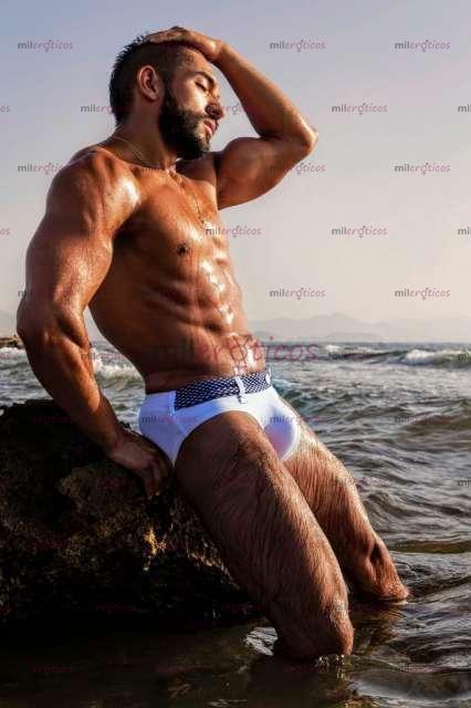 Fotos de ANDRES EDUCADO CUERPO GYM.. FIESTERO A TOPE CAÑERO, LECHERO
