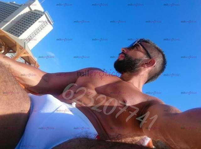 Fotos de ANDRES EDUCADO CUERPO GYM.. FIESTERO A TOPE CAÑERO, LECHERO