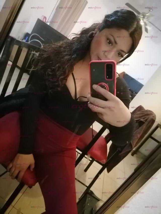 FOTOS DE PAOLA NIÑA TRANX DISPONIBLE 8130591418 24 HORAS