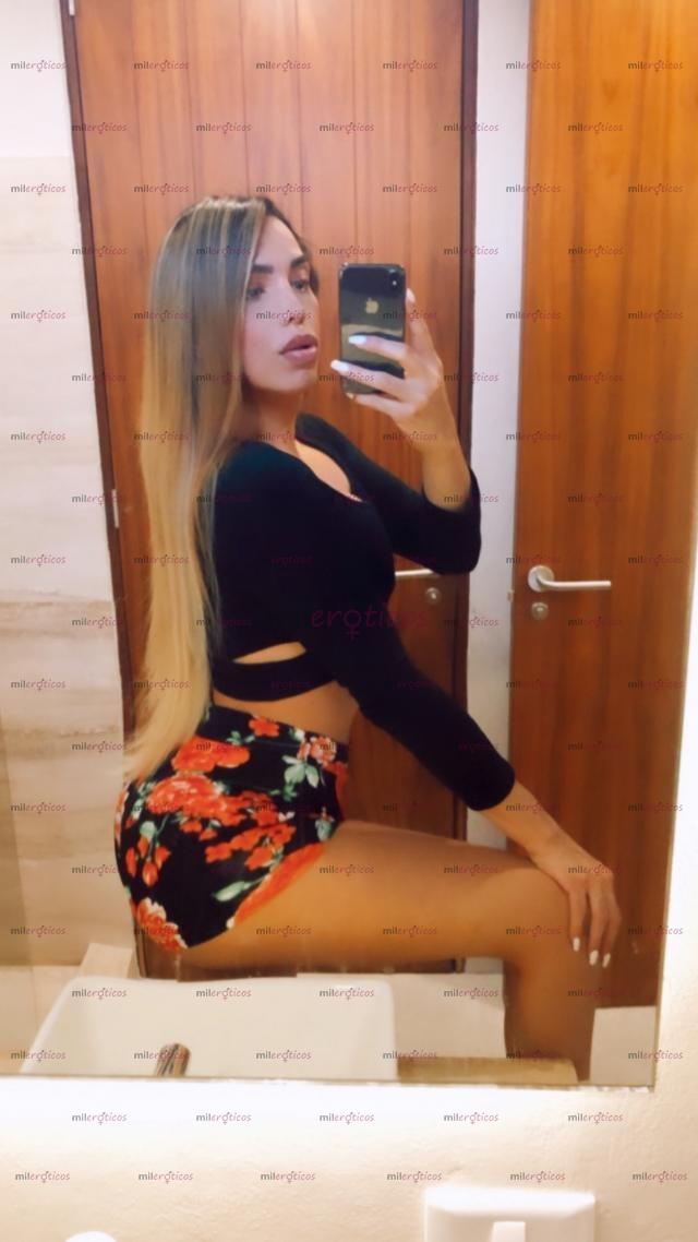 Fotos de Mariana Colombiana 100% Versátil para tus deseos