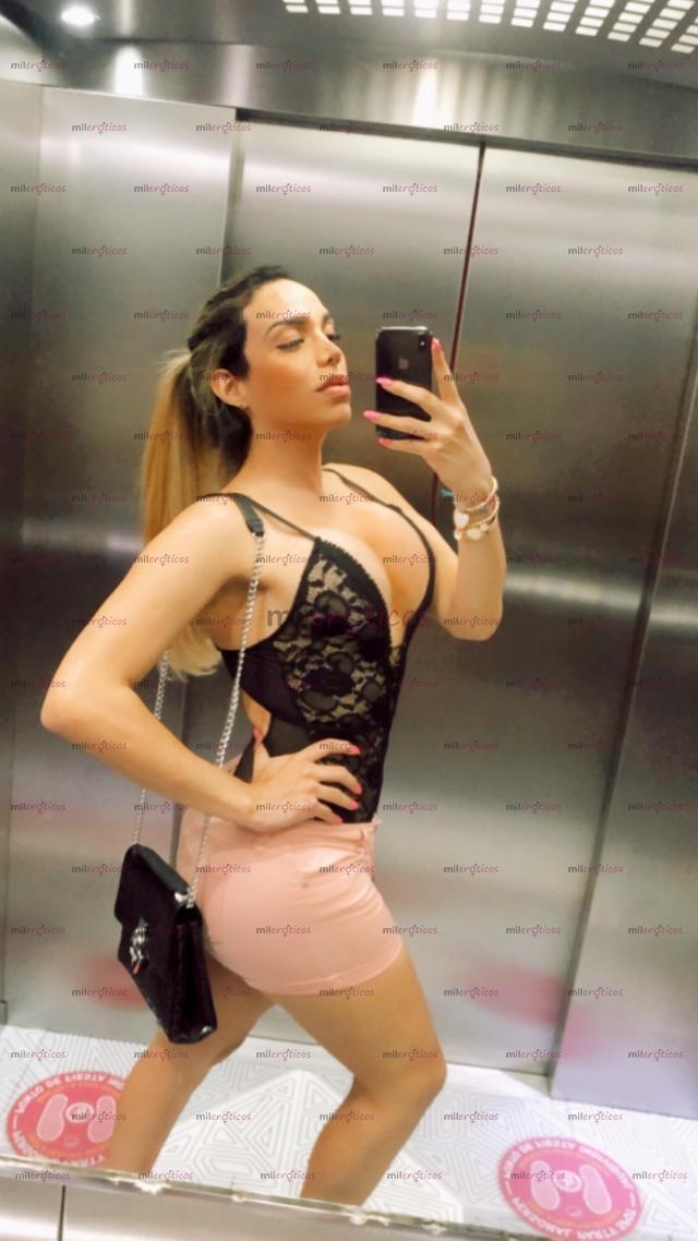 Fotos de Mariana Colombiana 100% Versátil para tus deseos