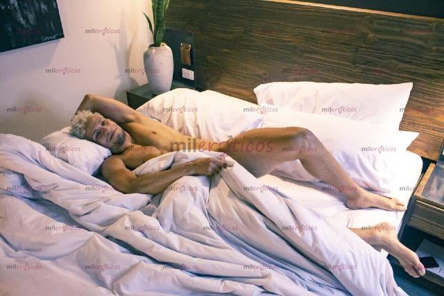 FOTOS DE MASAJES, DEPILACION EN ROPA INTERIOR O DESNUDO PARA HOMBRES