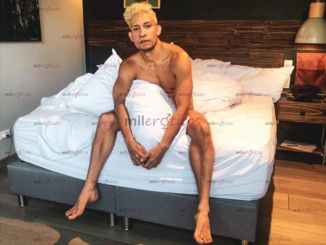 FOTOS DE MASAJES, DEPILACION EN ROPA INTERIOR O DESNUDO PARA HOMBRES