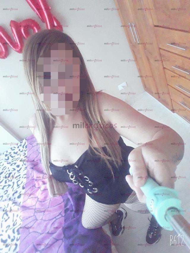 FOTOS DE NUEVA RECIÉN LLEGANDO AMOR TU MONITA KAMY PROMO