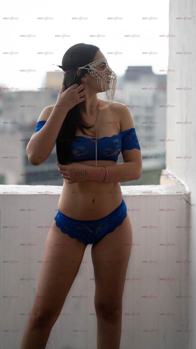 Fotos de Gala Arafat: Nueva Masajista para Hombres y Parejas. Video trailer online