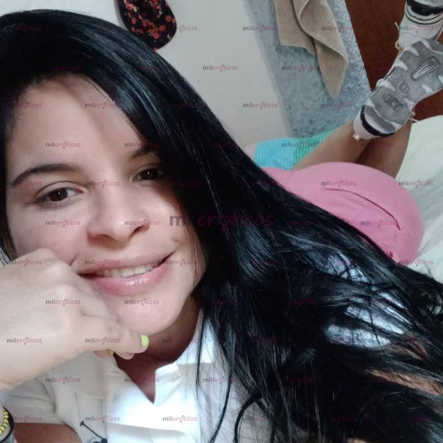 FOTOS DE TRAVIESA, DIVERTIDA Y CALIENTE VENEZOLANA