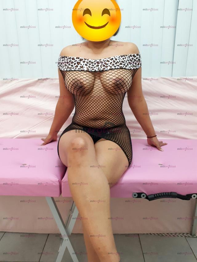 Fotos de SI ERES CALIENTE Y TE ENCANTA COGER.... VEN CONMIGO PAPI