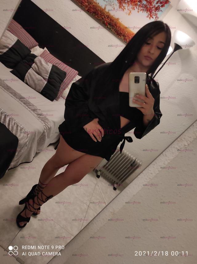 Fotos de KARLA colombiana sexy apasionada complaciente y muy completa en mi servicios