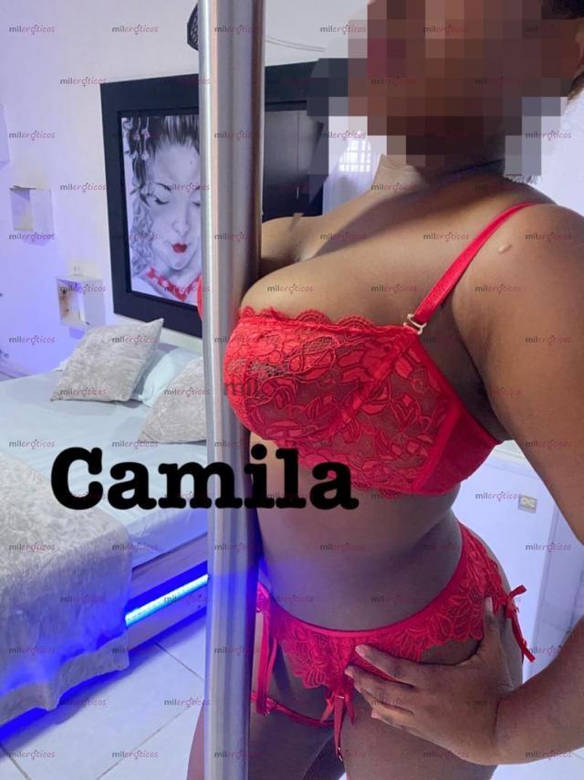 FOTOS DE PROMO 50KHERMOSA NIGRITA BOCA CHUPADORA GARGANTA PROFUNDA CAMILA ZERO STRESS