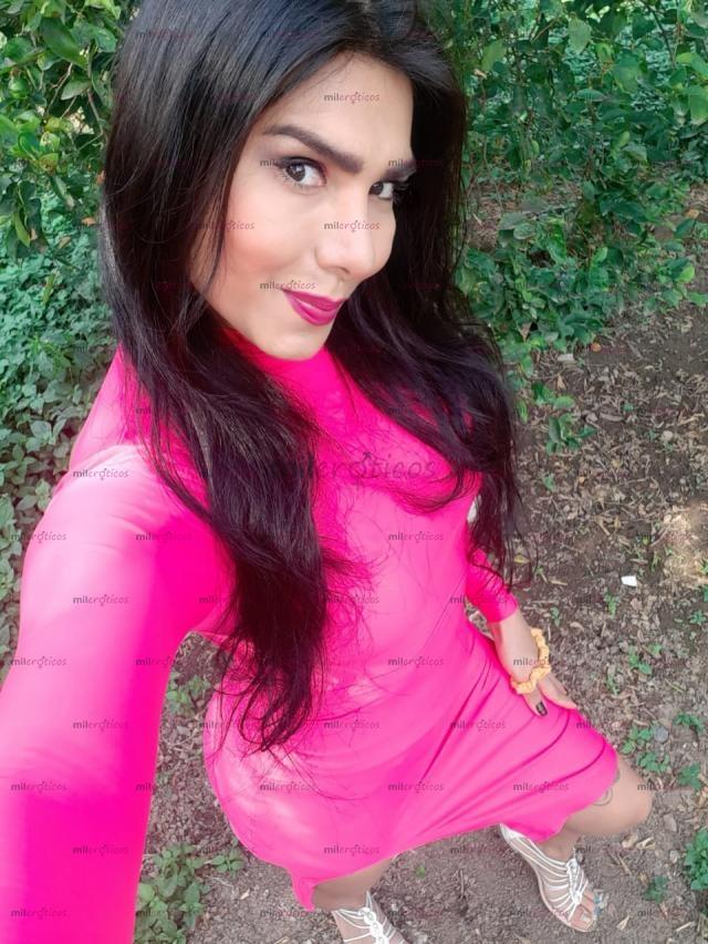 FOTOS DE PAGAS AL FINAL DEL SERVICIO TETONA CULONA Y TRAVIESA TRANS CON APTO