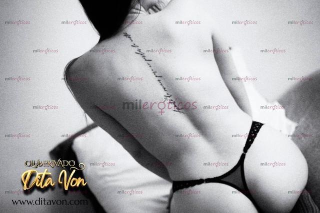 FOTOS DE CLUB PRIVADO DITA VON LA MEJOR EXPERIENCIA