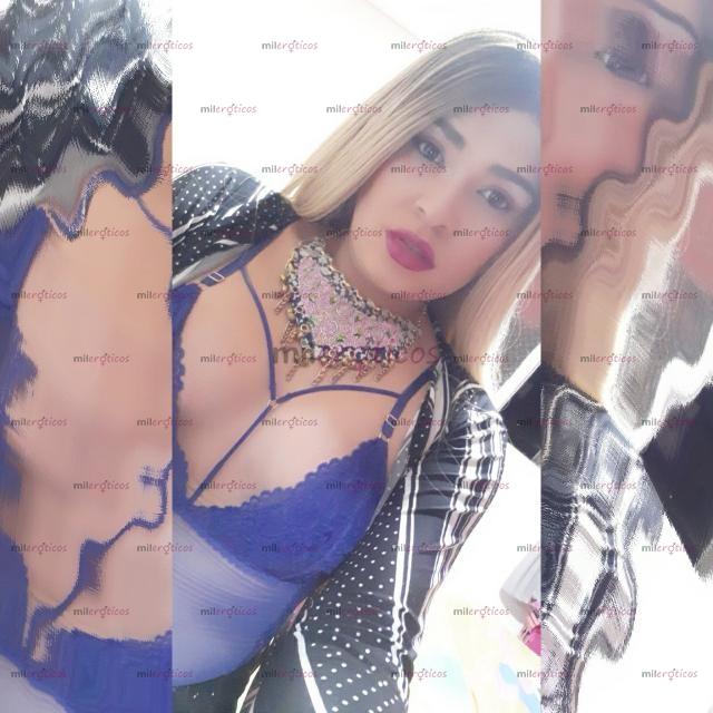 FOTOS DE SEXY TRANS HOT..... AZUL COMO EL MAR AZUL... MUJER VERGONA