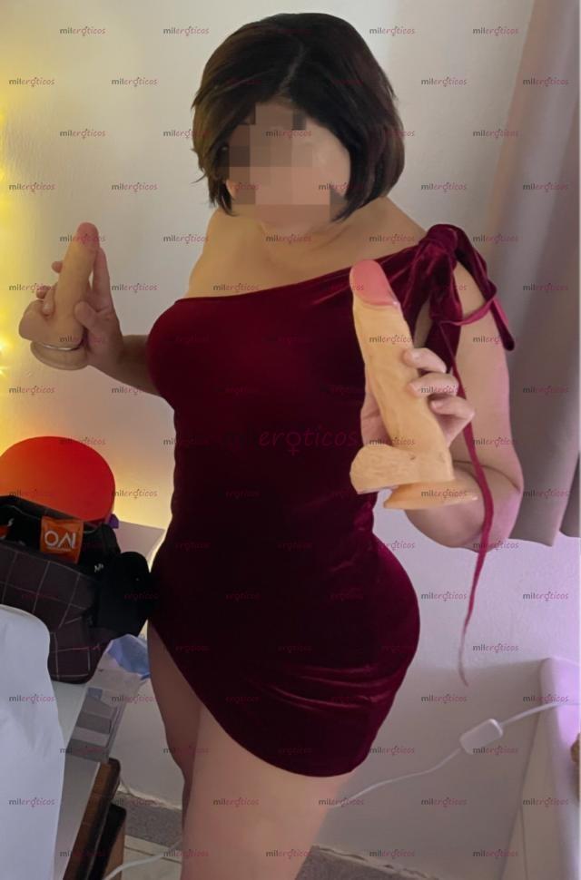 Fotos de ISABELLA MASAJISTA SEXY!Prostático , Beso Negro y Mas