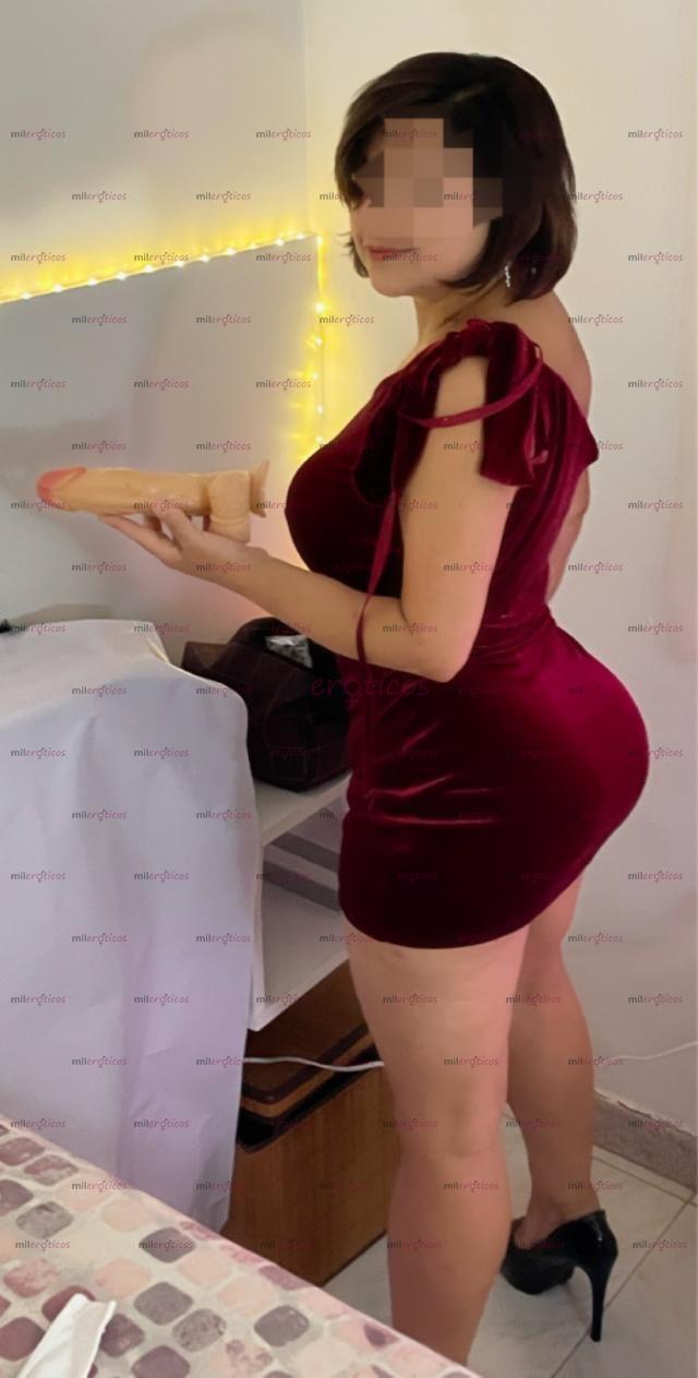 Fotos de ISABELLA MASAJISTA SEXY!Prostático , Beso Negro y Mas