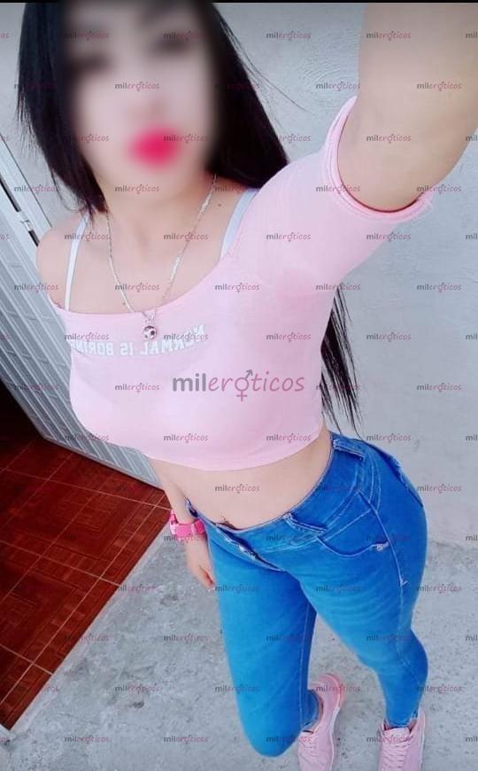 FOTOS DE RENATA SOY SUPER CACHONDA, DISPUESTA A COMPLACERTE EN TODO!