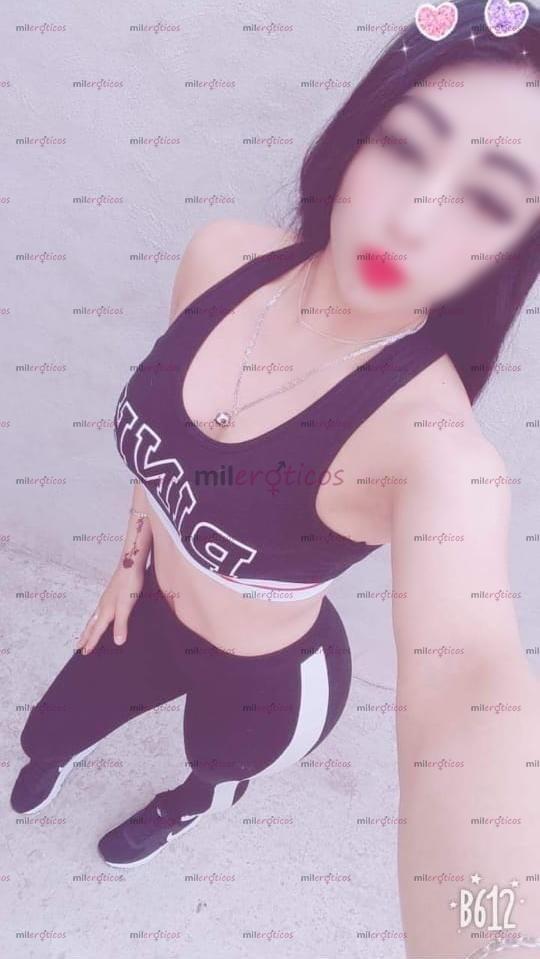 FOTOS DE RENATA BONITA, DIVERTIDA, SEXY Y DISPUESTA A DAR LO MEJOR DE MI EN LA CAMA!!