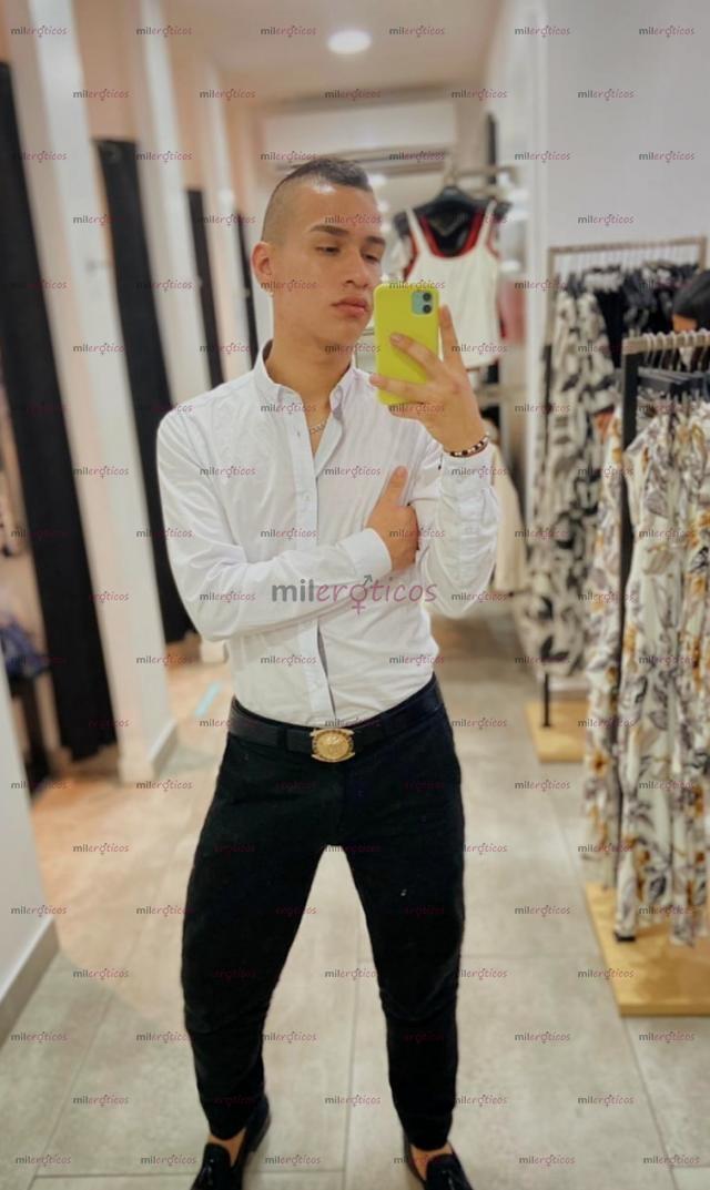 Fotos de SEXLATYN CARITA DE MALO PATRAGRONES CON APTO PRIVADO 24 HORAS PROFESIONAL GARANT