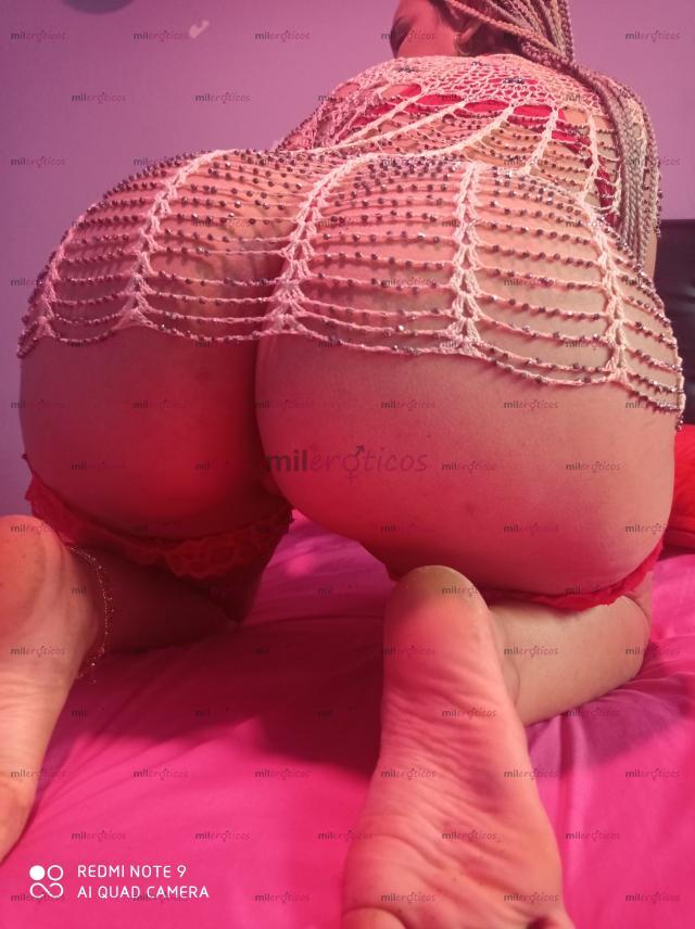 FOTOS DE LUCIANA.... ENCANTADORA SEDUCTORA Y COMPLACIENTE