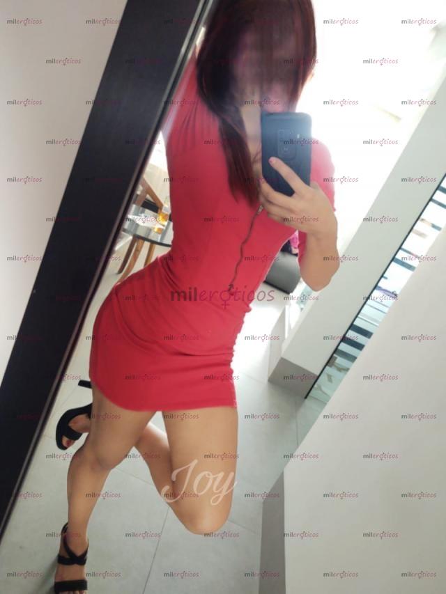 FOTOS DE JOY ANDO CALIENTE Y COMPLACIENTE! SUPER PRECIO TODA LA NOCHE!