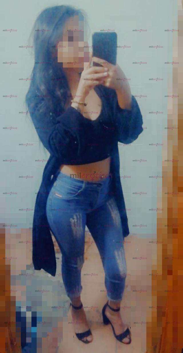 FOTOS DE : P.A.M.E.L.A : SOY JOVEN, BELLA, COQUETA, SIMPÁTICA, ALEGRE Y MUY CALIENTE!