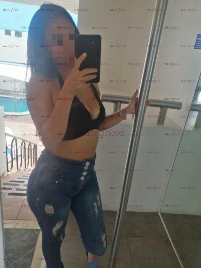 FOTOS DE : P.A.M.E.L.A : SOY JOVEN, BELLA, COQUETA, SIMPÁTICA, ALEGRE Y MUY CALIENTE!