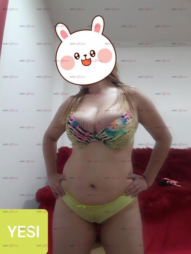 FOTOS DE SOY YESI ESTOY DE REGRESO AMOR AGENDA YA !!!