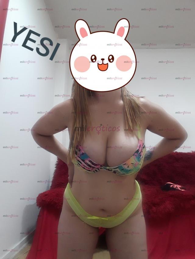 FOTOS DE MASAJE DESDE $500 HOLA SOY YESI TE GARANTIZO MI PERFIL AMOR AGENDA YA!!