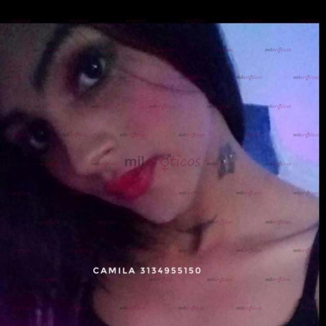 Fotos de Niña tierna arechita con ganas de leche y que jugemos bien rico ven