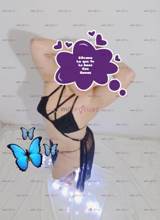 FOTOS DE SILVANA EL QUE PRUEBA REPITE PALMIRA SÁBADO