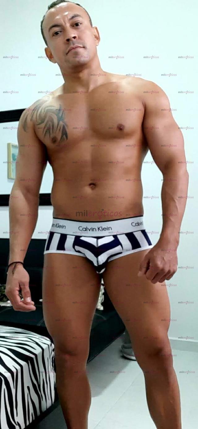 Fotos de COSTEÑO MACHO OFRECE MASAJES RELAJANTES Y ERÓTICOS
