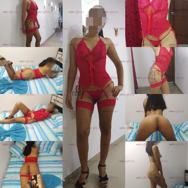 FOTOS DE SANDRA FLACA TRISERVICIOS 23 AÑOS ARRECHA NINFÓMANA