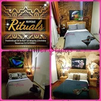 FOTOS DE HABITACIONES AMOBLADAS PARA ESCORT INDEPENDIENTES EN BOGOTÁ