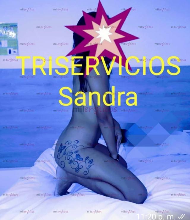 FOTOS DE SANDRA FLACA TRISERVICIOS HOY T REGALO MEDIA HORA GRATIS POR SER EL DIA DEL HOMB