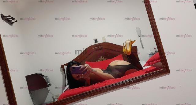 FOTOS DE LATINA VALLUNA EXÓTICA CON SITIO PRIVADO....POCOS DÍAS