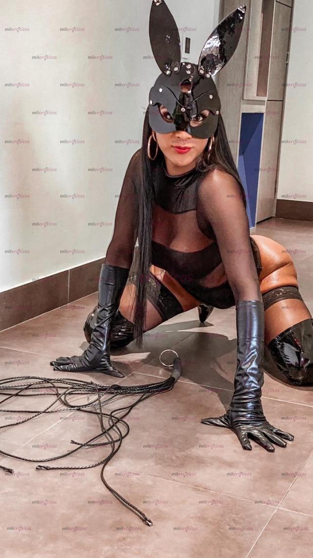 FOTOS DE KIMORA SIMMONS CORTA TEMPORADA UNICENTRO BOGOTÁ 300XHORA