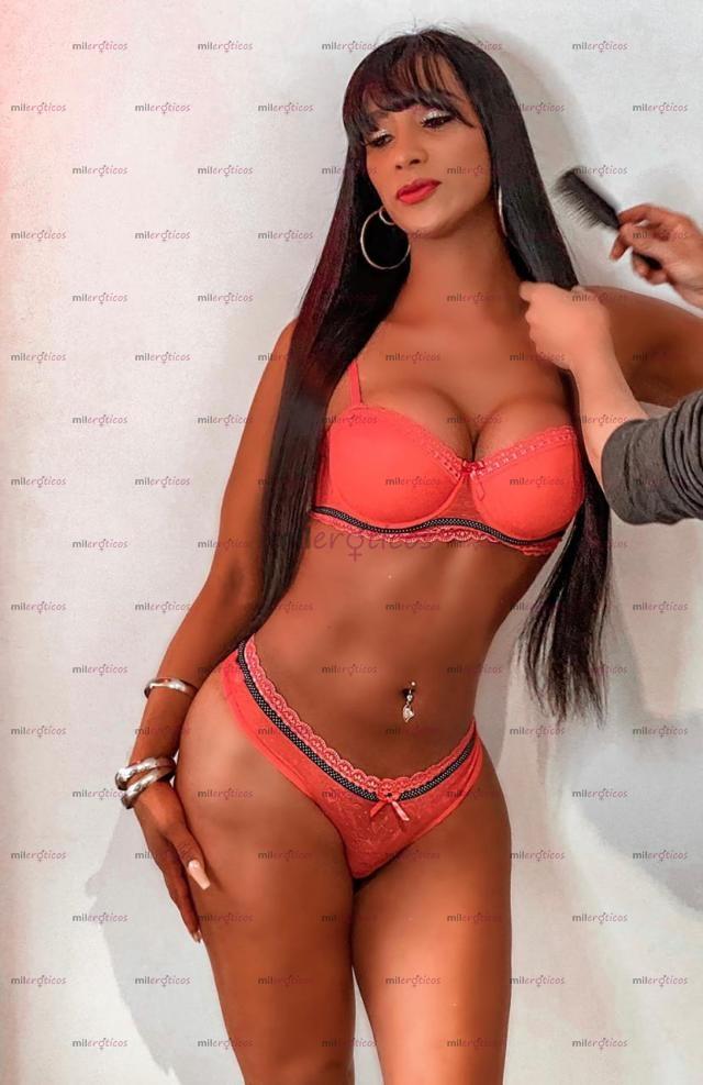 FOTOS DE KIMORA SIMMONS CORTA TEMPORADA UNICENTRO BOGOTÁ 300XHORA