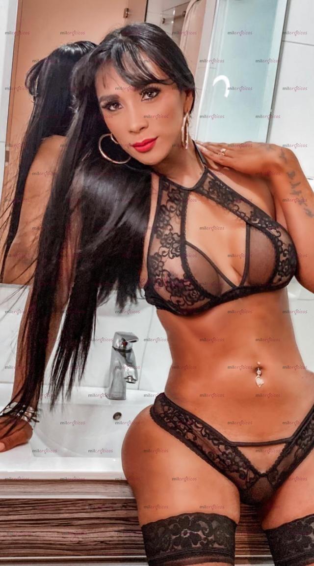 FOTOS DE KIMORA SIMMONS CORTA TEMPORADA UNICENTRO BOGOTÁ 300XHORA