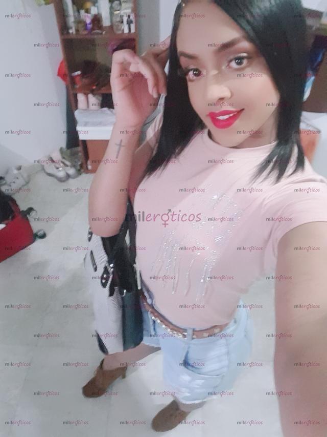 FOTOS DE ÚLTIMO DÍA MUY ARRECHA MORENA MUY CARGADA PARA TI, VEN Y SAL DE TU RUTINA.